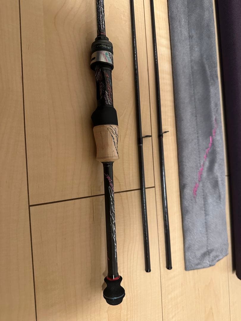 TFL-62S-BTRXTi【改】 - メルカリ