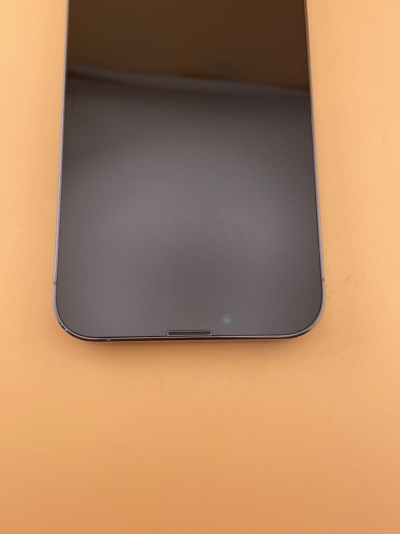 iphone 13 PRO ブルー128GB SIMフリー バッテリー純正93％の通販はau