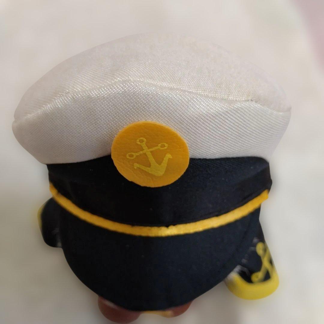 モンチッチ 宇宙戦艦ヤマト 沖田艦長 キャラクターグッズ ぬいぐるみ