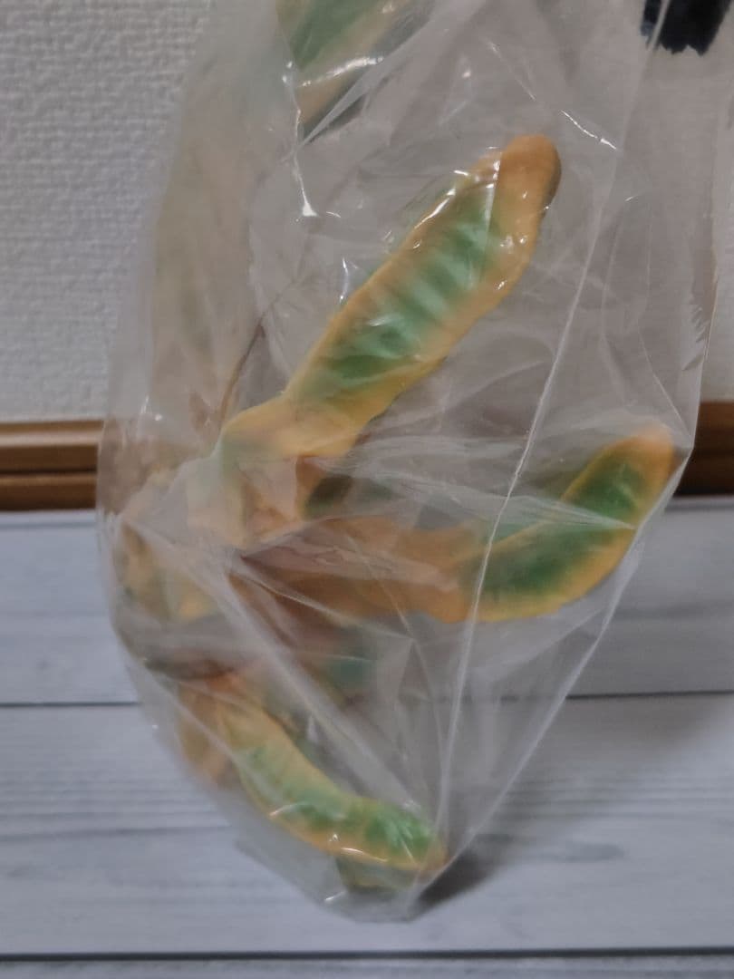 マルサン × アマプロ 350 世紀の怪奇植物 スフラン - メルカリ