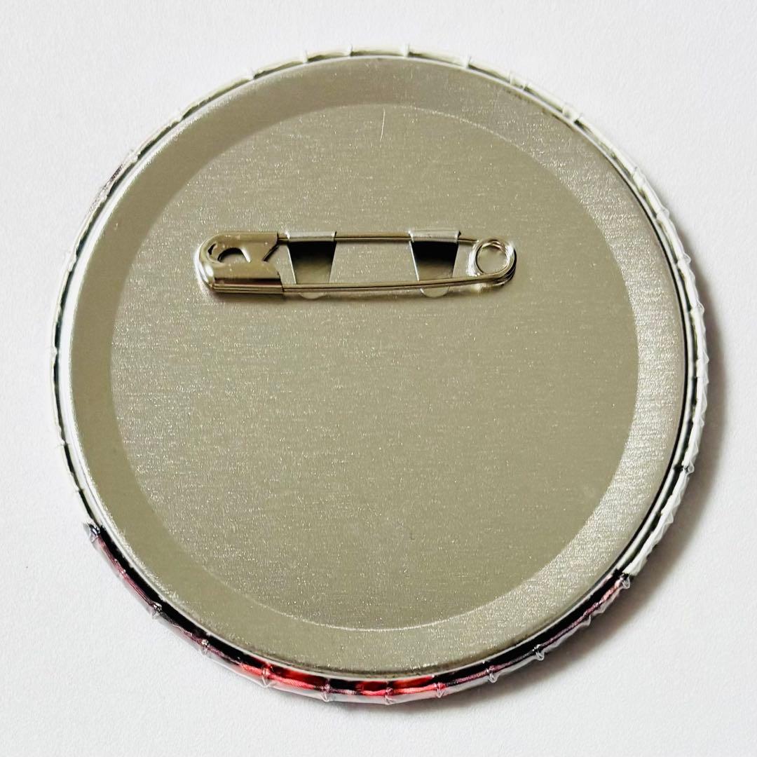 ダンガンロンパ トレーディング 缶バッジ 幸運対決 腐川冬子