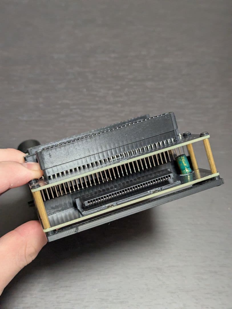 CartridgeReader V5 カートリッジリーダー SA1チップ対応 - メルカリ