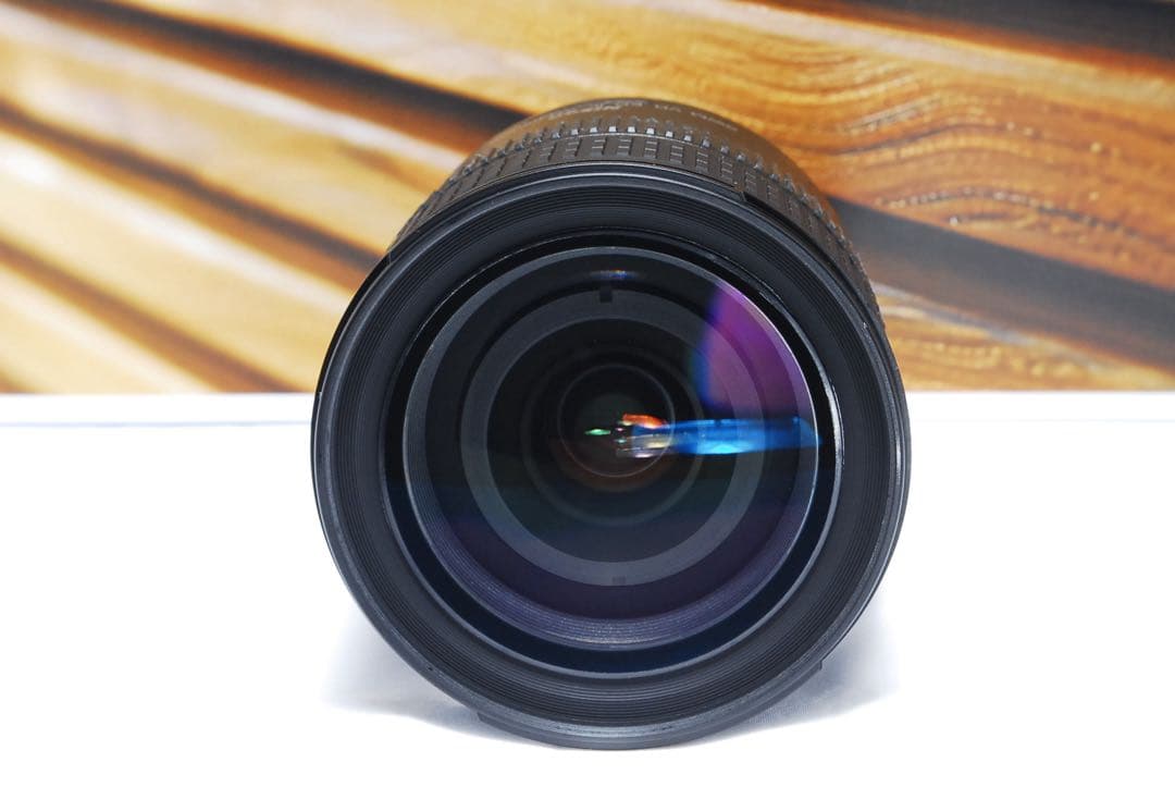 レンズ(ズーム) Nikon AF-S NIKKOR 24-120mm f3.5-5.6 G VR