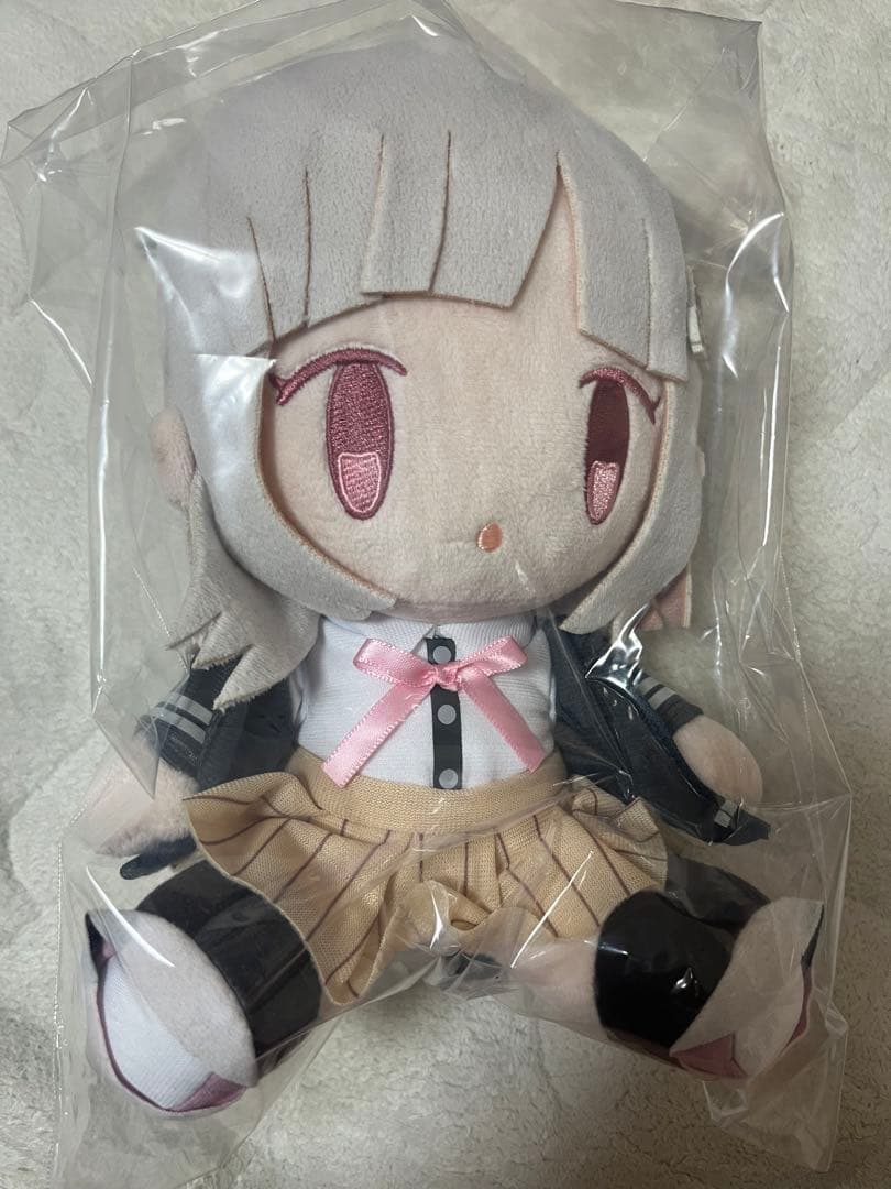 スーパーダンガンロンパ2 タイトーオンラインくじ 七海千秋 B賞