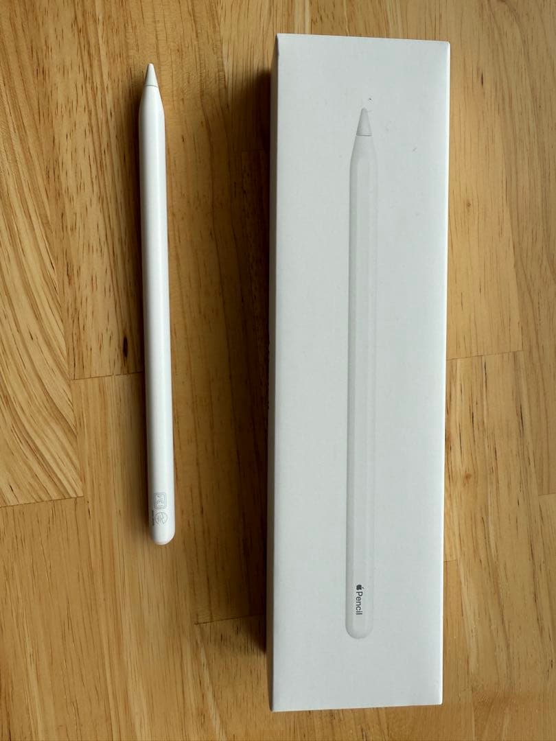 iPad pro M2 12.9inch 128GB pencil付き 美品