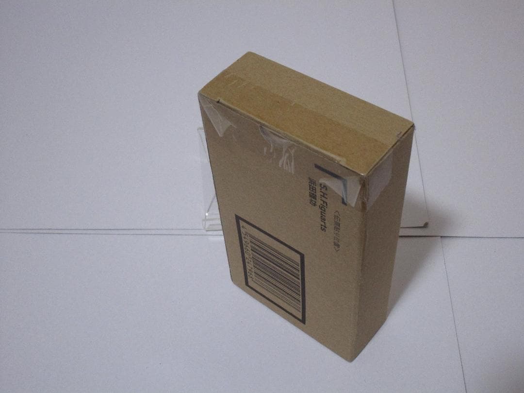 S.H.Figuarts 浜田雅功　輸送箱未開封　フィギュアーツ