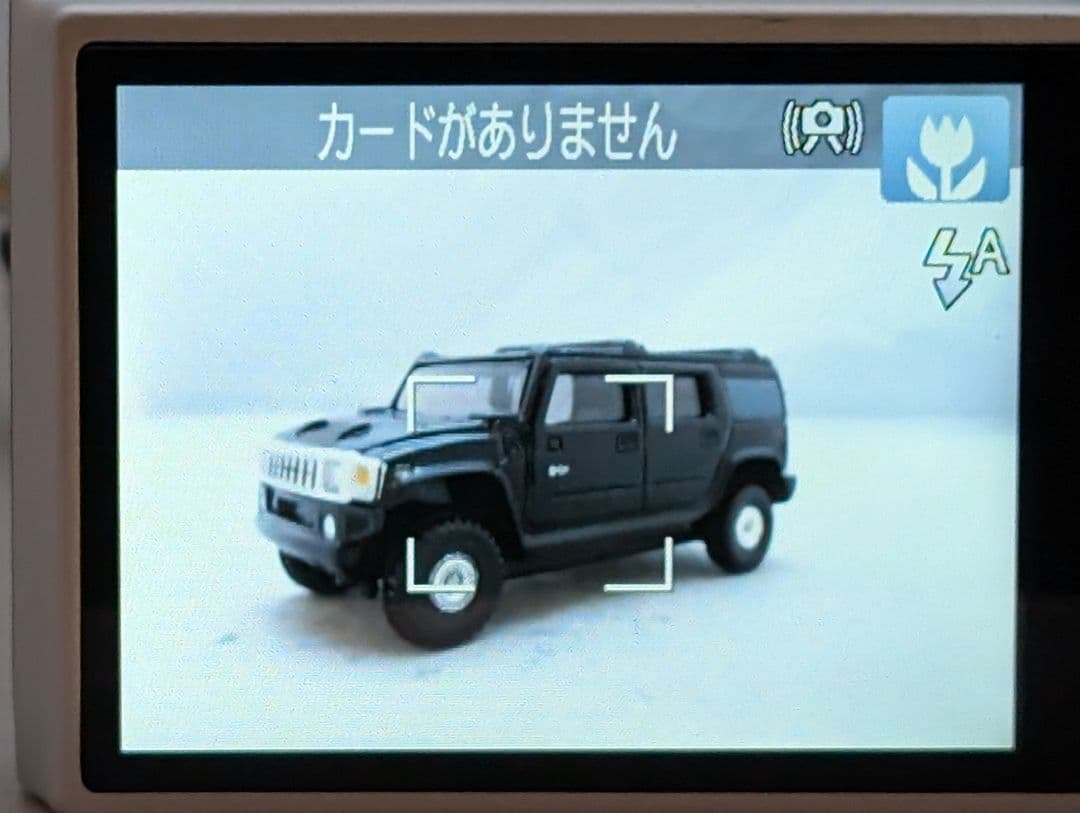 キャノン イクシー 100F 5.0-40.0㎜ F=1:3.2-6.9 現状品