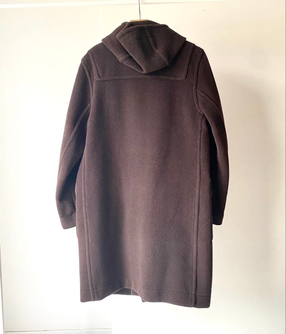 ドルフィン様専用です】INVERTERE コート 38 MALLALIEUS - メルカリ