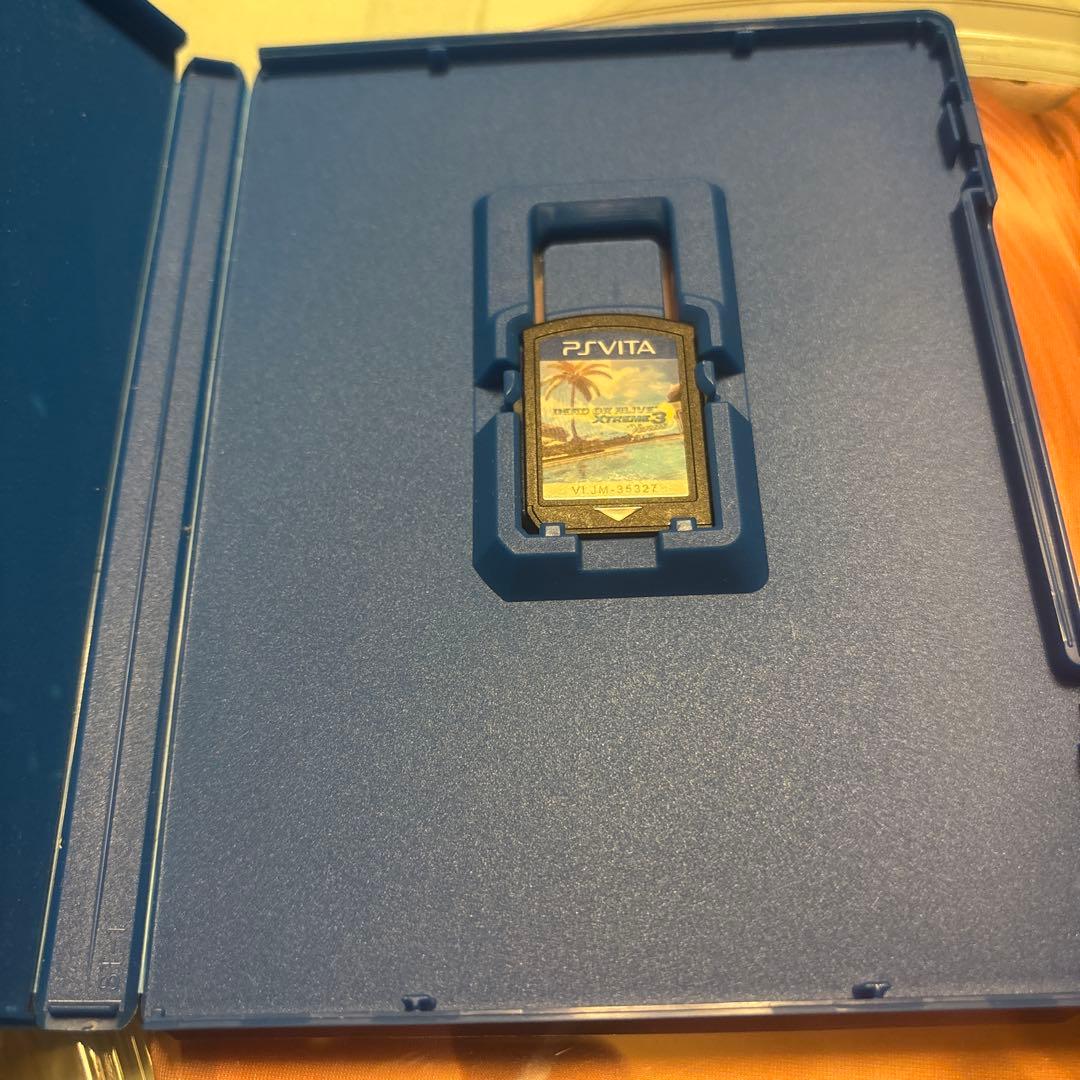 DEAD OR ALIVE Xtreme3 Venus コレクターズエディション - メルカリ