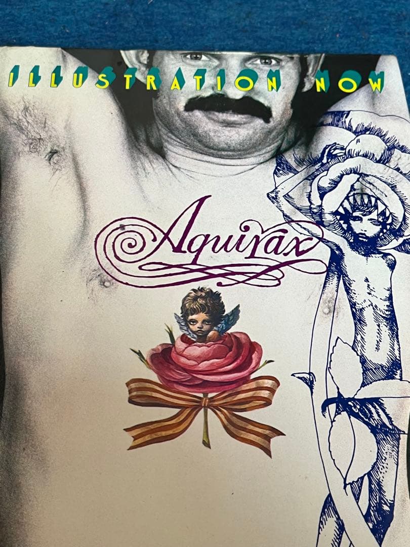 Aguirax 宇野亜喜良 イラスト集 宇野亞喜良画集 Kaleidoscope(カレイドスコープ) | 宇野 亞喜良 |本