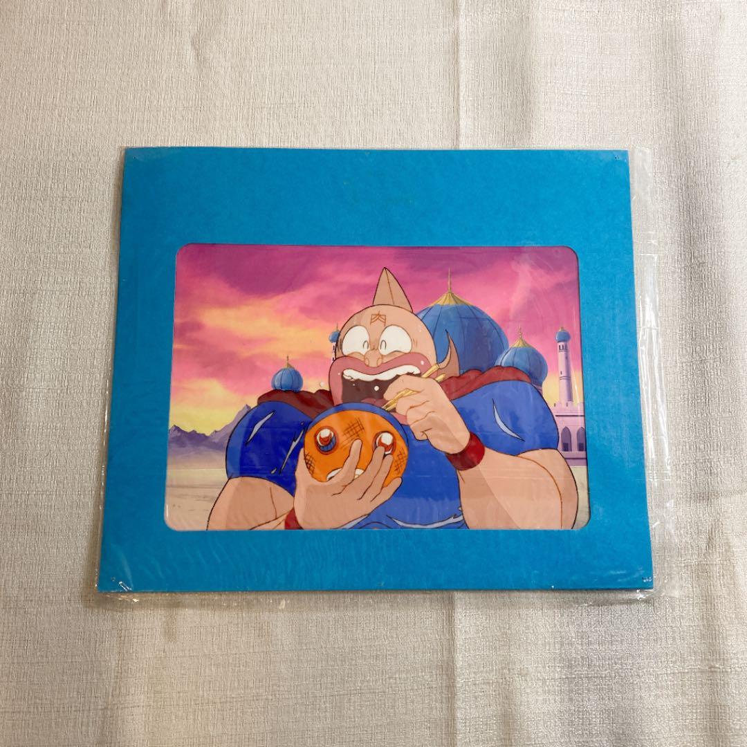 キン肉マン セル画 非売品 3袋セット 未開封 - メルカリ