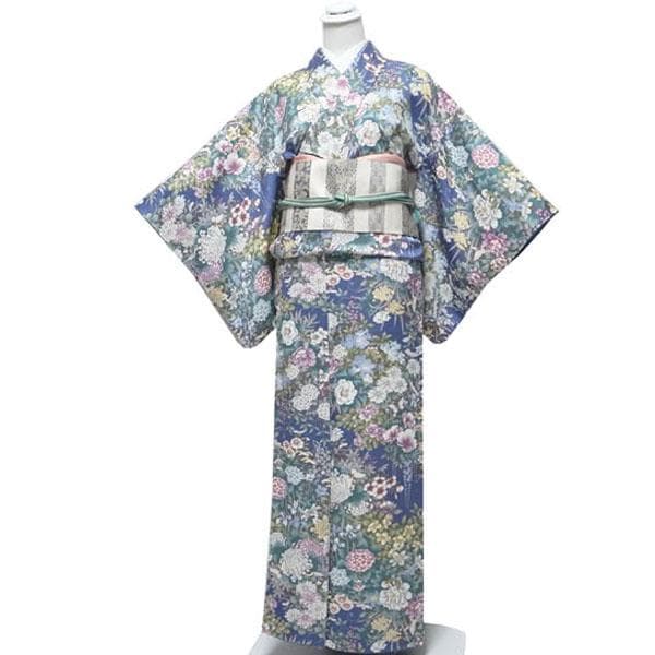 新品 訪問着 辻が花 女性着物 | 通販・人気ランキング - 価格.com