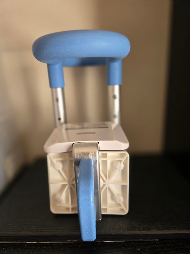 パナソニック入浴グリップ ユクリア PN-L-12211 - メルカリ