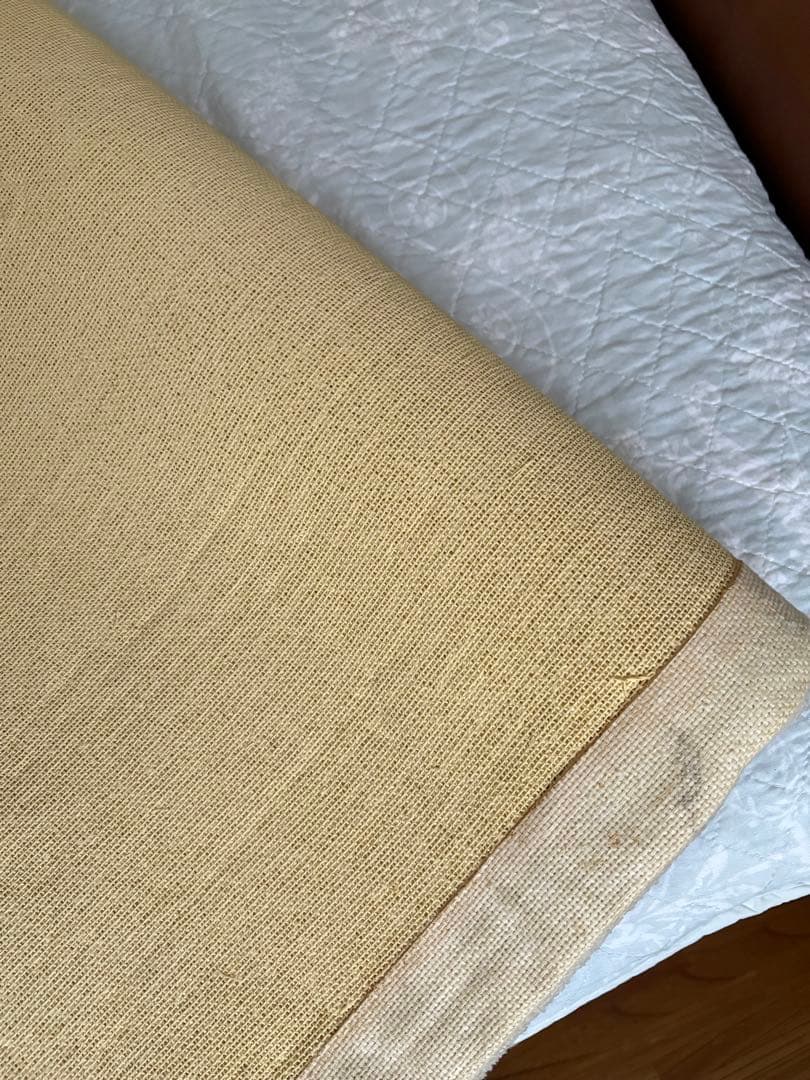 ローラアシュレイ 花柄 ベージュラグ 120×180センチの通販はau PAY