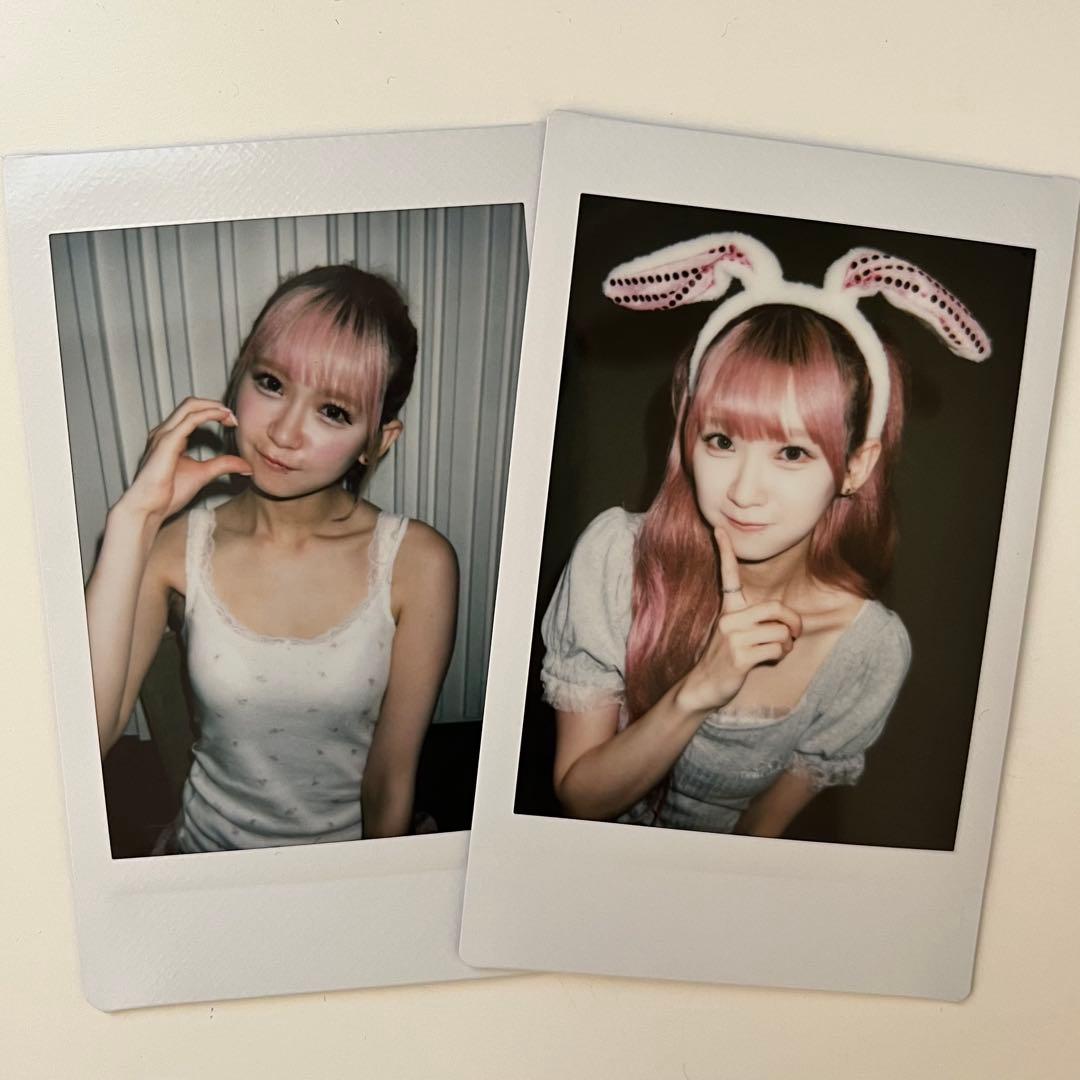 金子理江 ランチェキ REIRIE - メルカリ