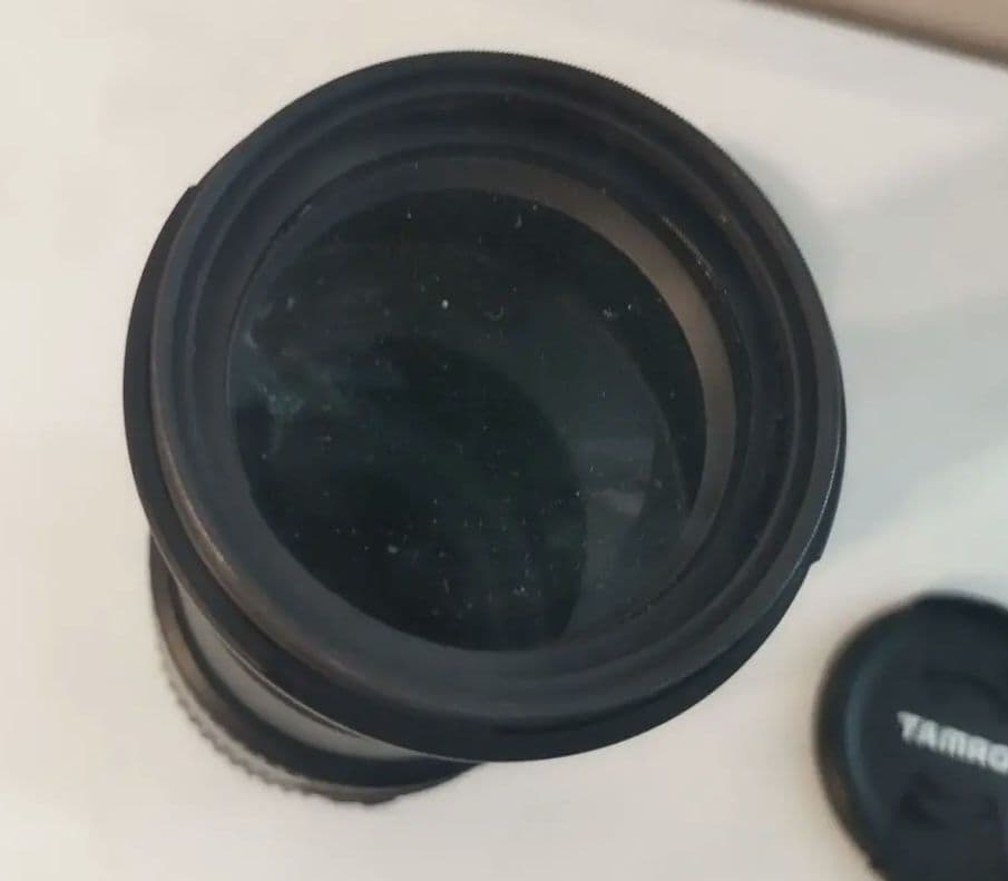 TAMRON 18-270mm F3.5-6.3 Di Ⅱ　 for CANON