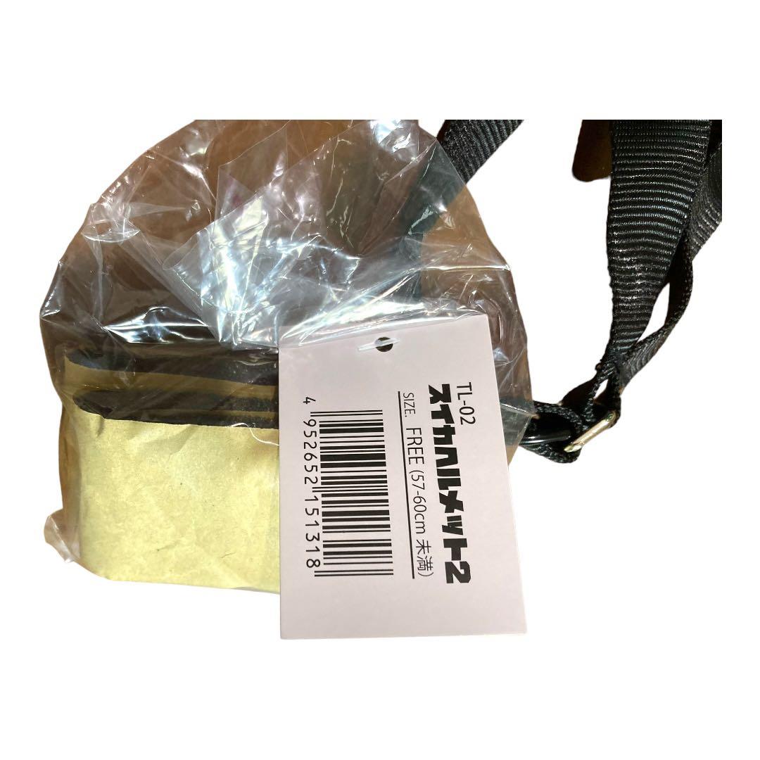 数量限定】スイカヘルメット フリーサイズ TL-02 リード工業 - メルカリ