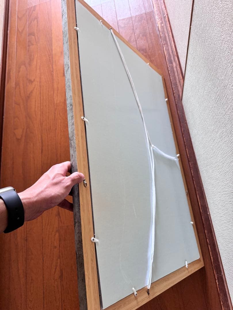 ONE PIECE 原画パズル ジャンプフェスタ 1000ピース 完成品 - メルカリ