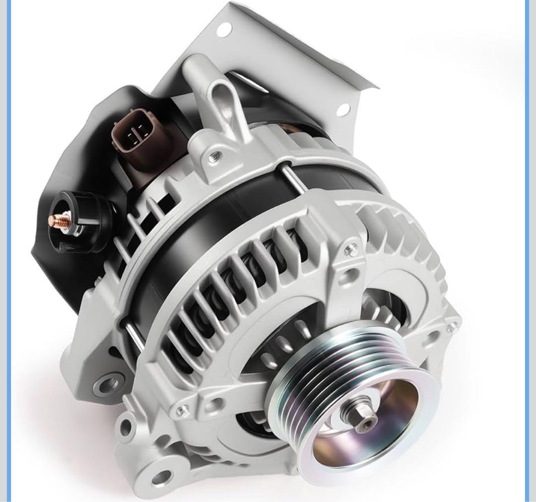 オルタネーターステップワゴンRK1RK2 RK3 RK4 RK5 RK6 RK7 オルタネーター ホンダ車用 ステップワゴン RK1 RK2 RK3 RK4 RK5 RK6