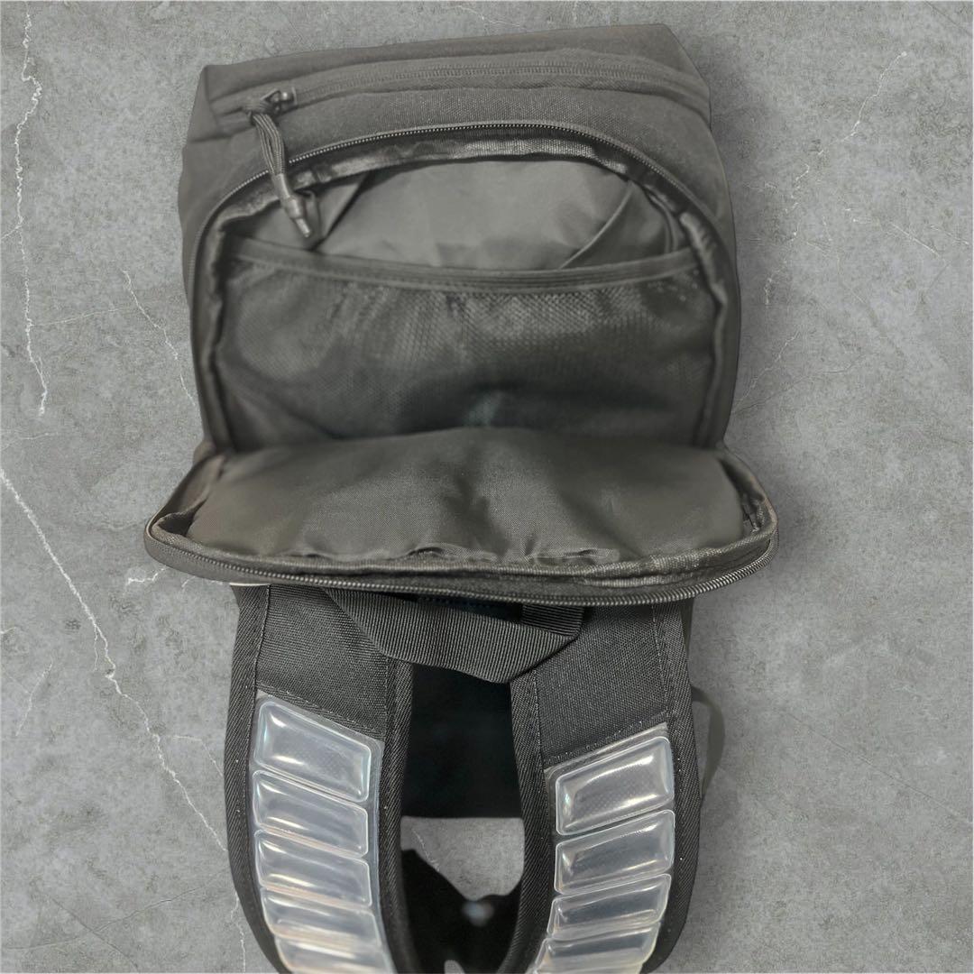 Nike Hoops Elite バックパック ゼブラ柄 未使用 - メルカリ