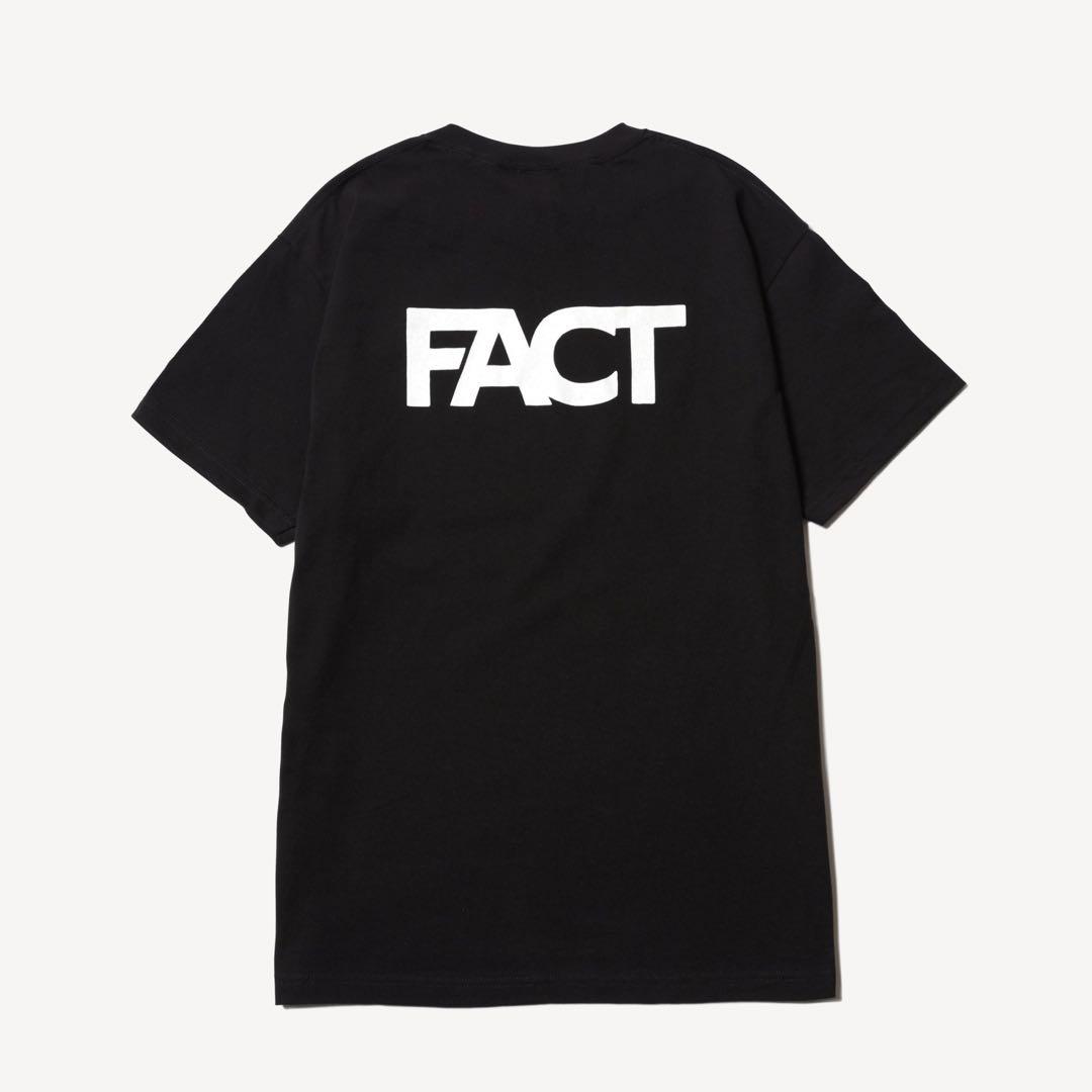 XL FACT ファクト Deviluse デビルユース Tシャツ - メルカリ