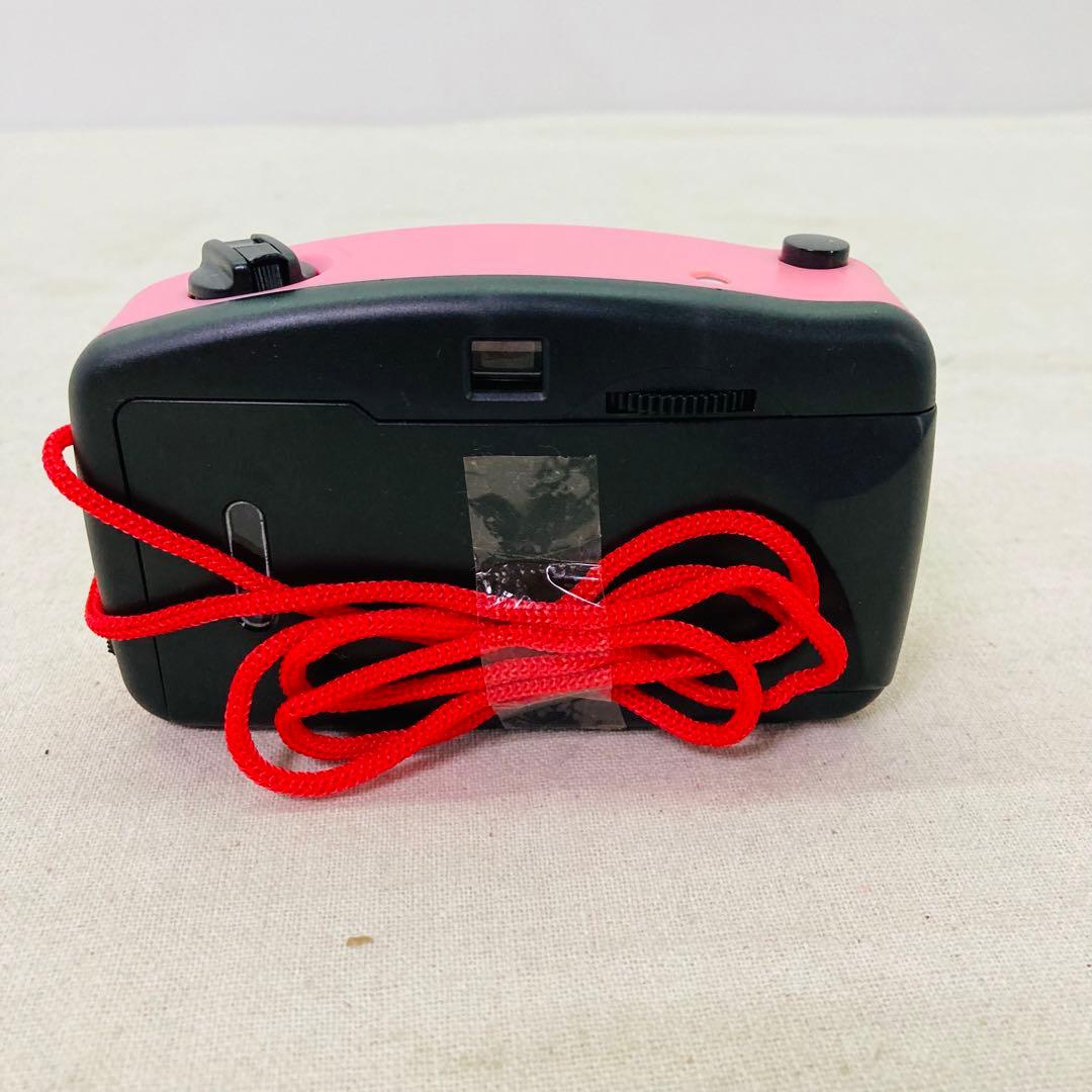 非売品☆当時物】 サンリオ ハローキティ フレーム付きカメラ - メルカリ