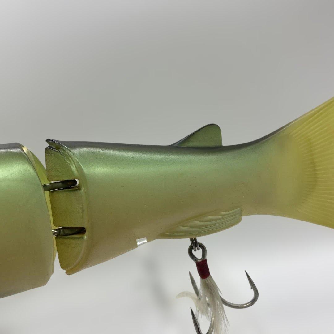 デプス・旧スライドスイマー250・中古品 - メルカリ