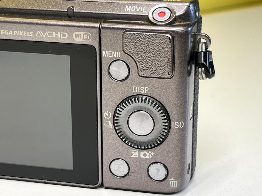 SONY α5100 ミラーレスカメラ 24.3MP