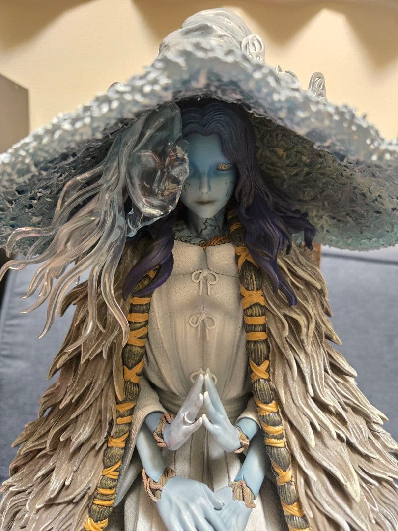 エルデンリング ラニ 魂殿 HunDian Studio ELDEN RING HunDian Studio - Elden Ring Series: Ranni - OrzGK