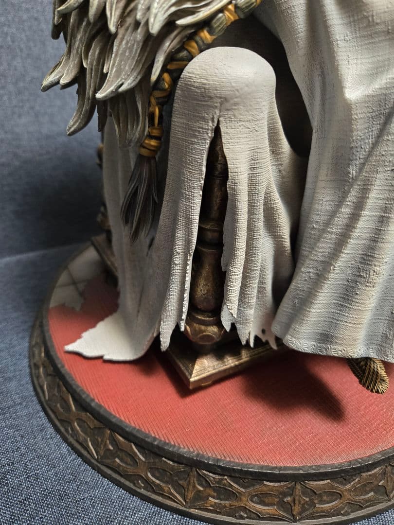 エルデンリング ラニ 魂殿 HunDian Studio ELDEN RING - メルカリ