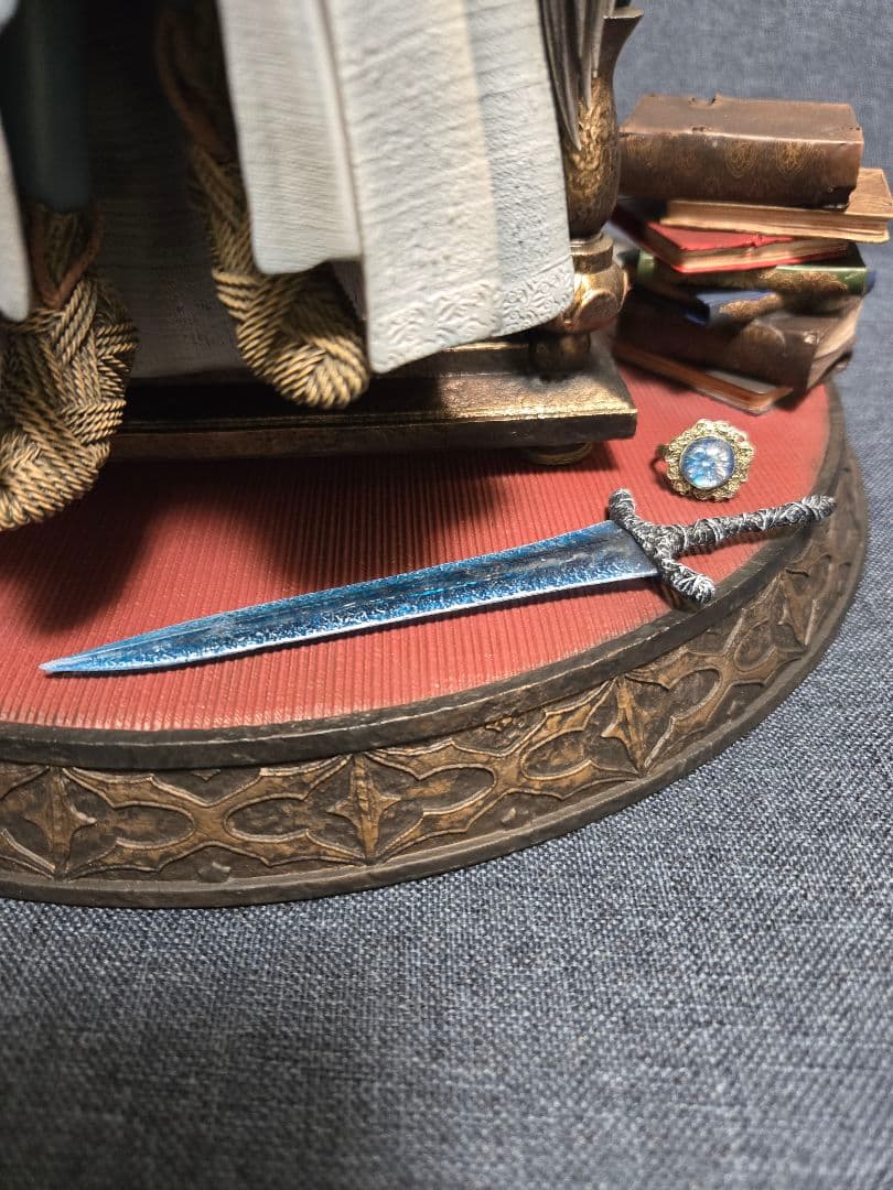 エルデンリング ラニ 魂殿 HunDian Studio ELDEN RING - メルカリ