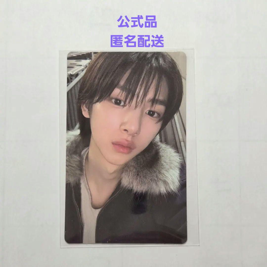 cortis year end 2025 weverse 特典 トレカ ジュフン - メルカリ