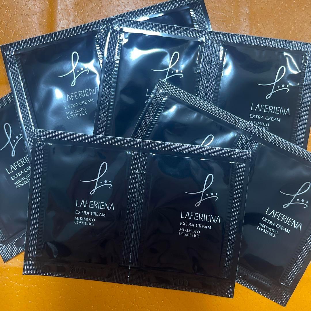 ミキモトラフェリーナ エクストラクリーム 30g