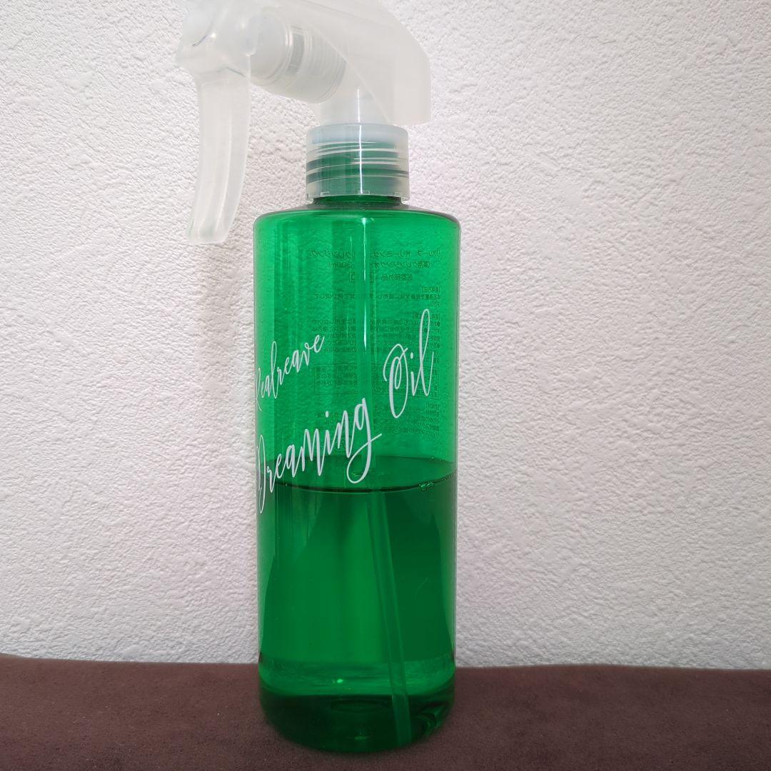 リアリーブ ドリーミングオイルクレンジング リラックスウォッシャーR