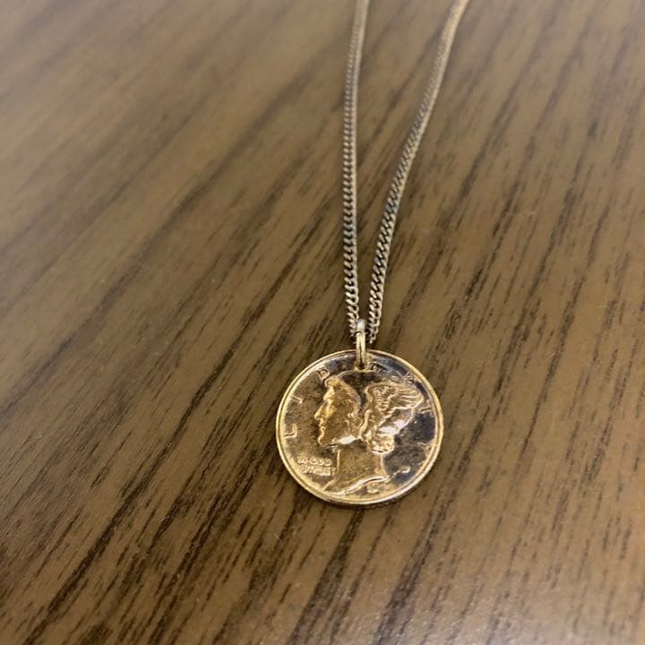 THE YELLOW MONKEY モテペン ネックレス 吉井和哉 - メルカリ