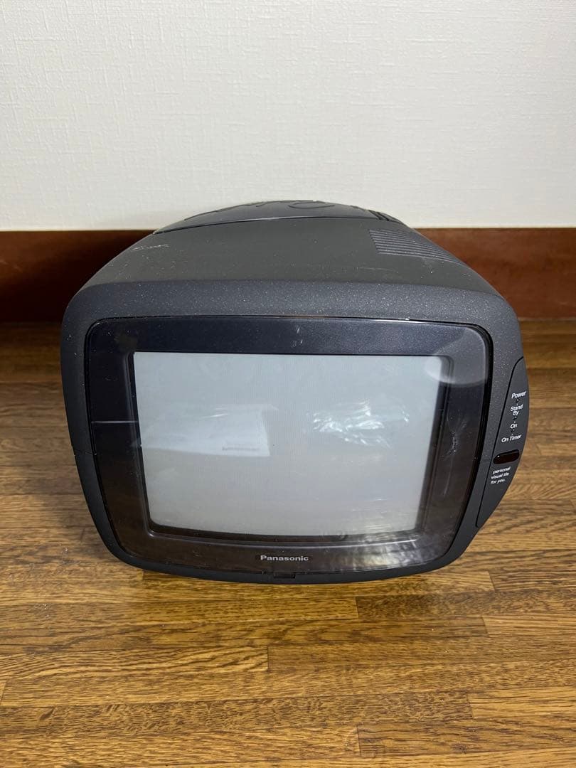 新品・未使用】Panasonic Piedra カラーテレビTH-8U4 - メルカリ