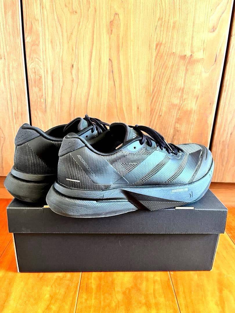 アディダス アディゼロ ボストン13 27.5cm