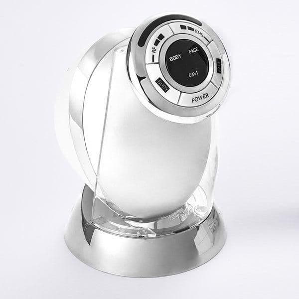 【新品】YA-MAN RFボーテ　キャビスパRFコア　HRF-17-W 白 YA‐MAN（ヤーマン） RFボーテ キャビスパRFコア HRF-17