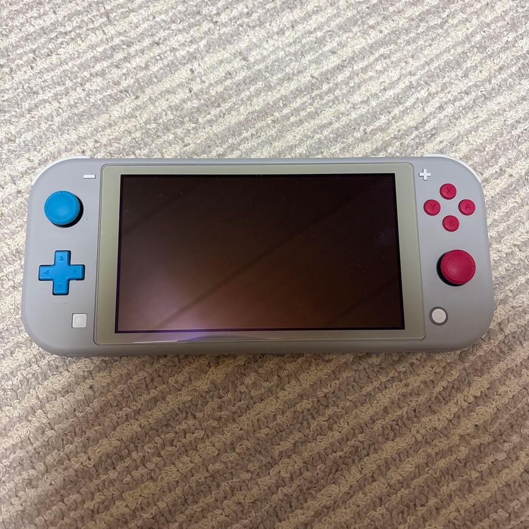 Nintendo Switch Lite グレー/青/赤 60322021-1.jpg?sw=1000&sh=1000