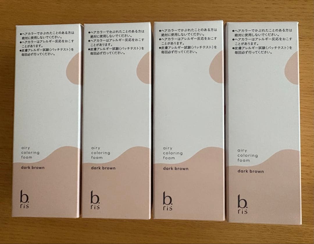 b ris エアリーカラーリングフォーム ダークブラウン 80g Amazon | ビーリス エアリーカラーリングフォーム [ 白髪染め 医薬部外
