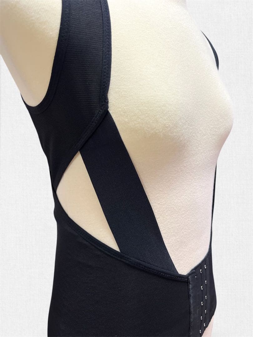 姿勢矯正下着【バックシャン】 男女兼用 | 激安通販のイーサプライ