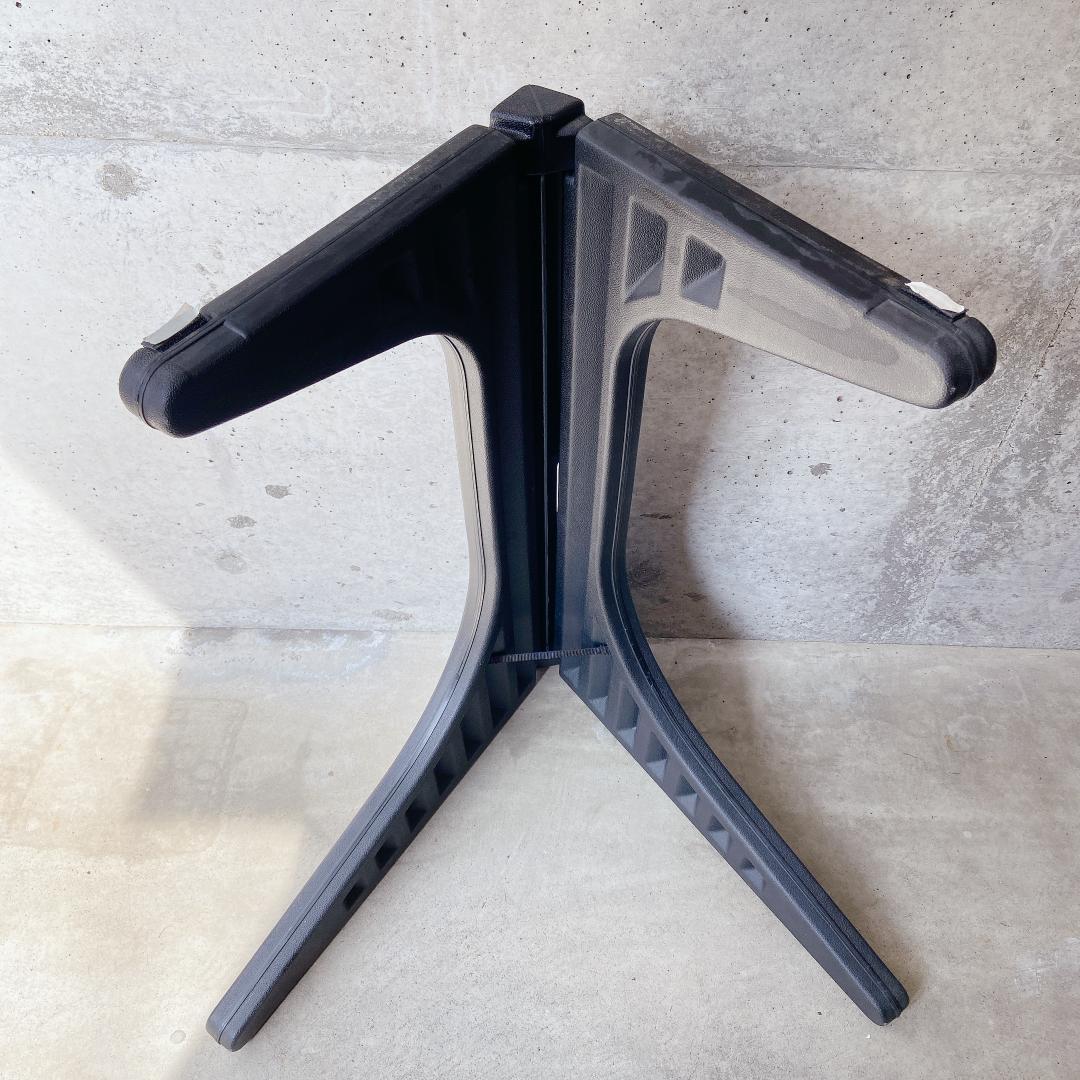 キーボード/シンセサイザースタンド ULTIMATE 小室哲也氏がEOS等で使用