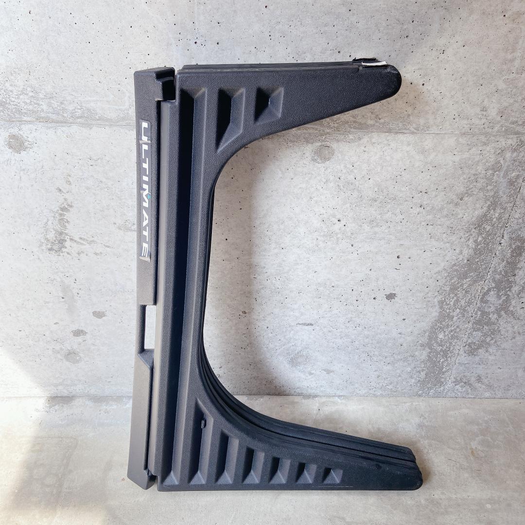 キーボード/シンセサイザースタンド ULTIMATE 小室哲也氏がEOS等で使用