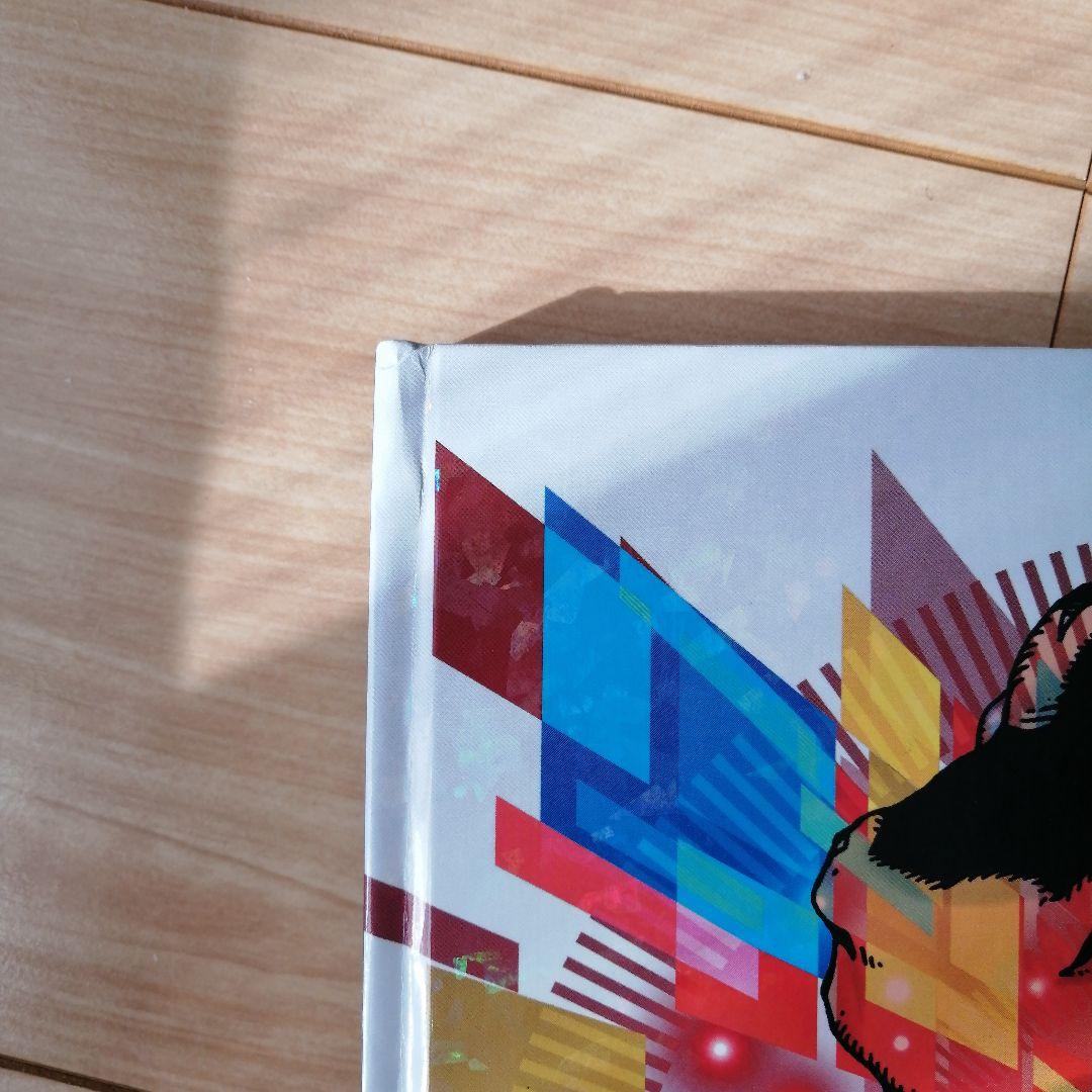 デジタルモンスターアートブック Ver.1-5 & 20th