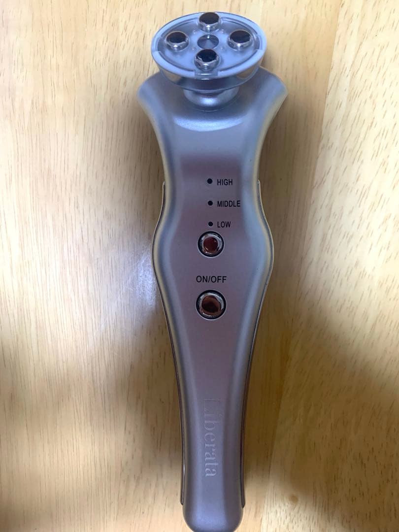 7/13まで値下げ ララルーチュRF リベラータ LALALUCU