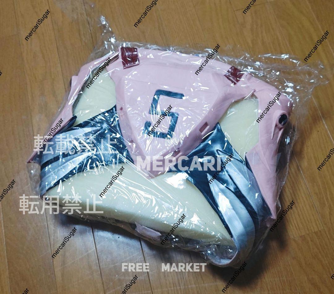 エヴァンゲリオン　コスプレ【桜の恋】