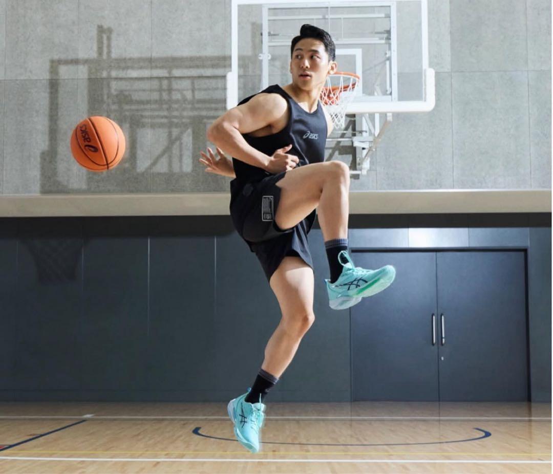 アシックス SWIFTACE YUKI 26.5cm 河村勇輝 - メルカリ