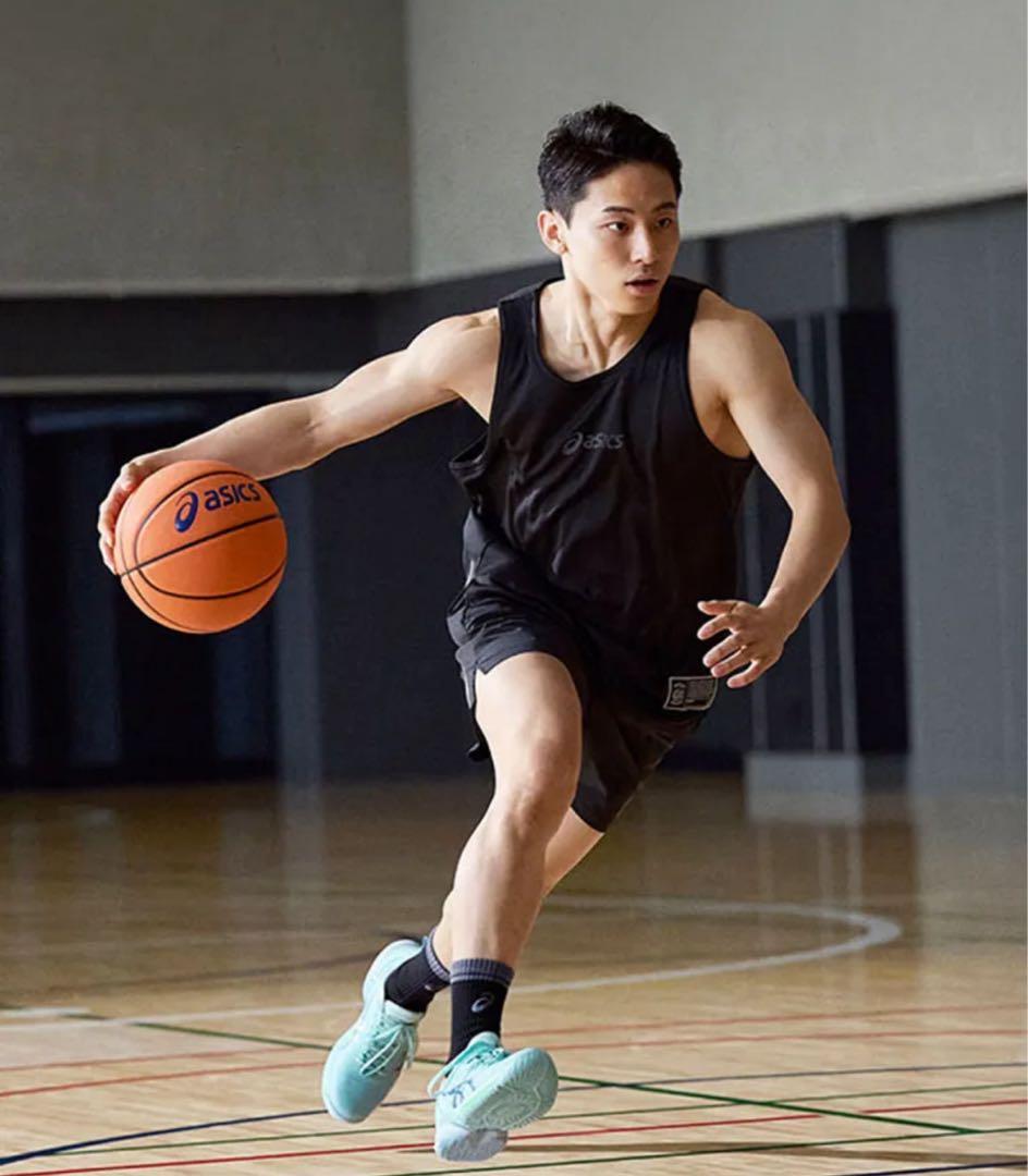 アシックス SWIFTACE YUKI 26.5cm 河村勇輝