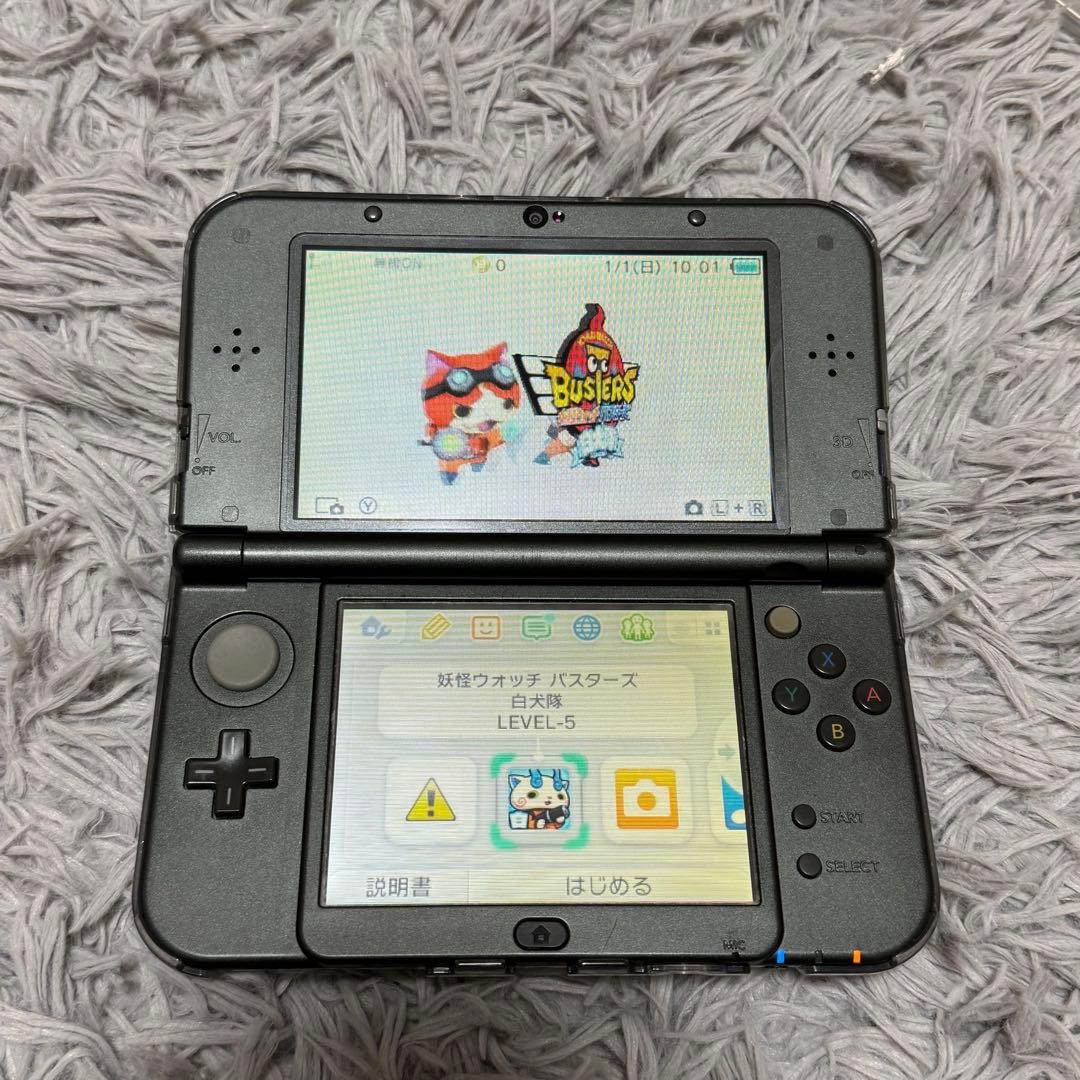 3DS ソフト まとめ売り妖怪ウォッチ2真打 白犬隊 妖怪ウォッチ3 SUSHI