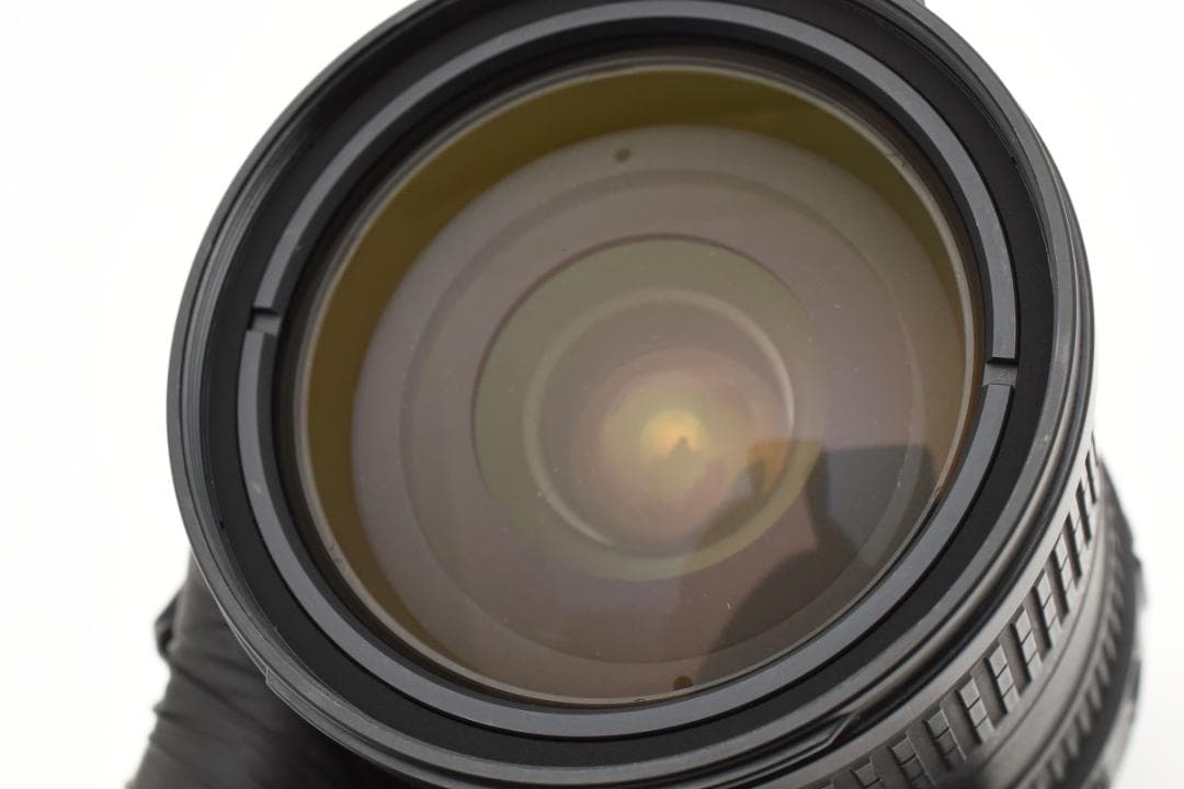 【動作確認品】Nikon　AF S DX 18 200 3.5 5.6G VR